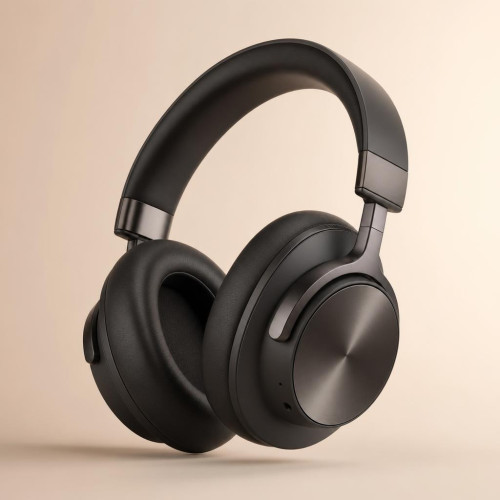 Premium Wireless Headphones